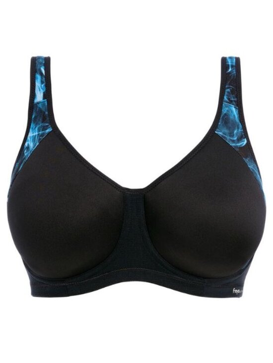 Freya Other - Freya Active Sonic High Impact Underwire Sports Bra for Women 36DDD
